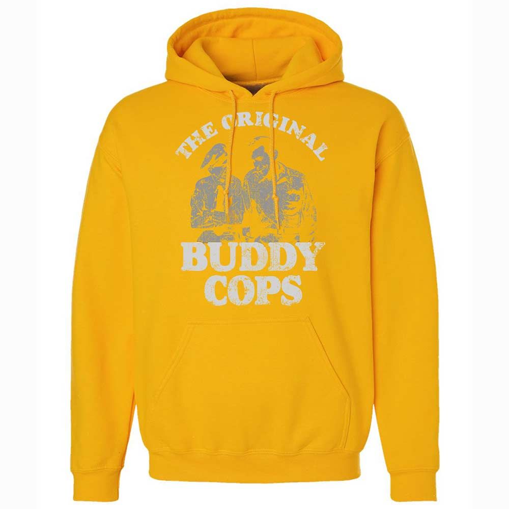 Classic Unisex Hoodie - 7L9PCURX - Gold - 15