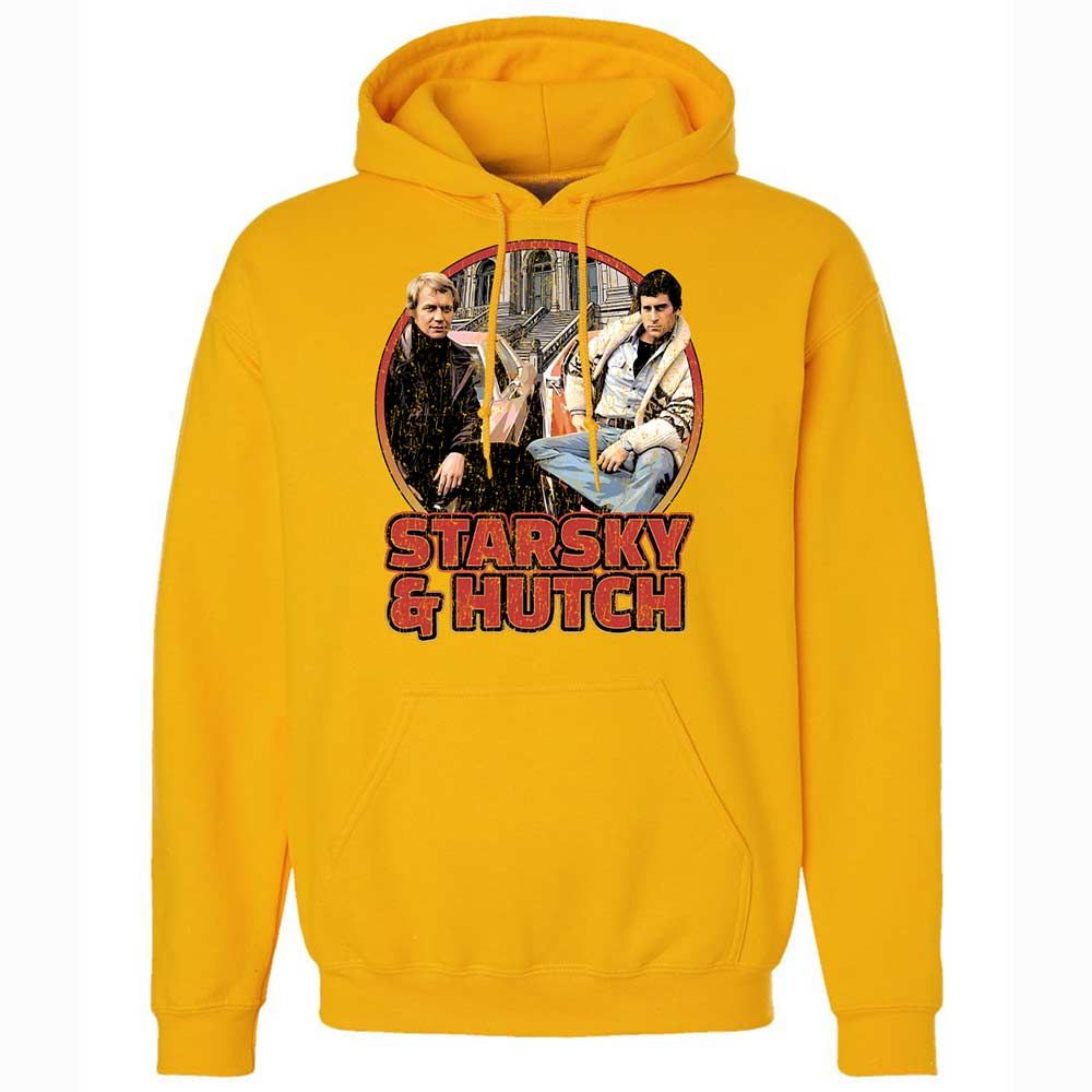 Starsky And Hutch - Gold - 15