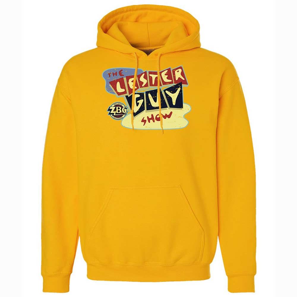 Classic Unisex Hoodie - FAA8RKYX - Gold - 15