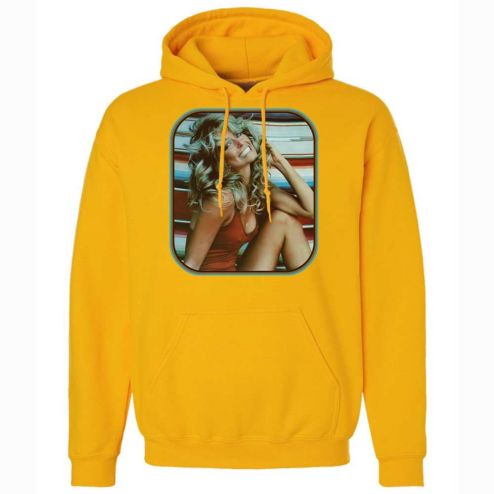 Farrah Angels - Gold - 15