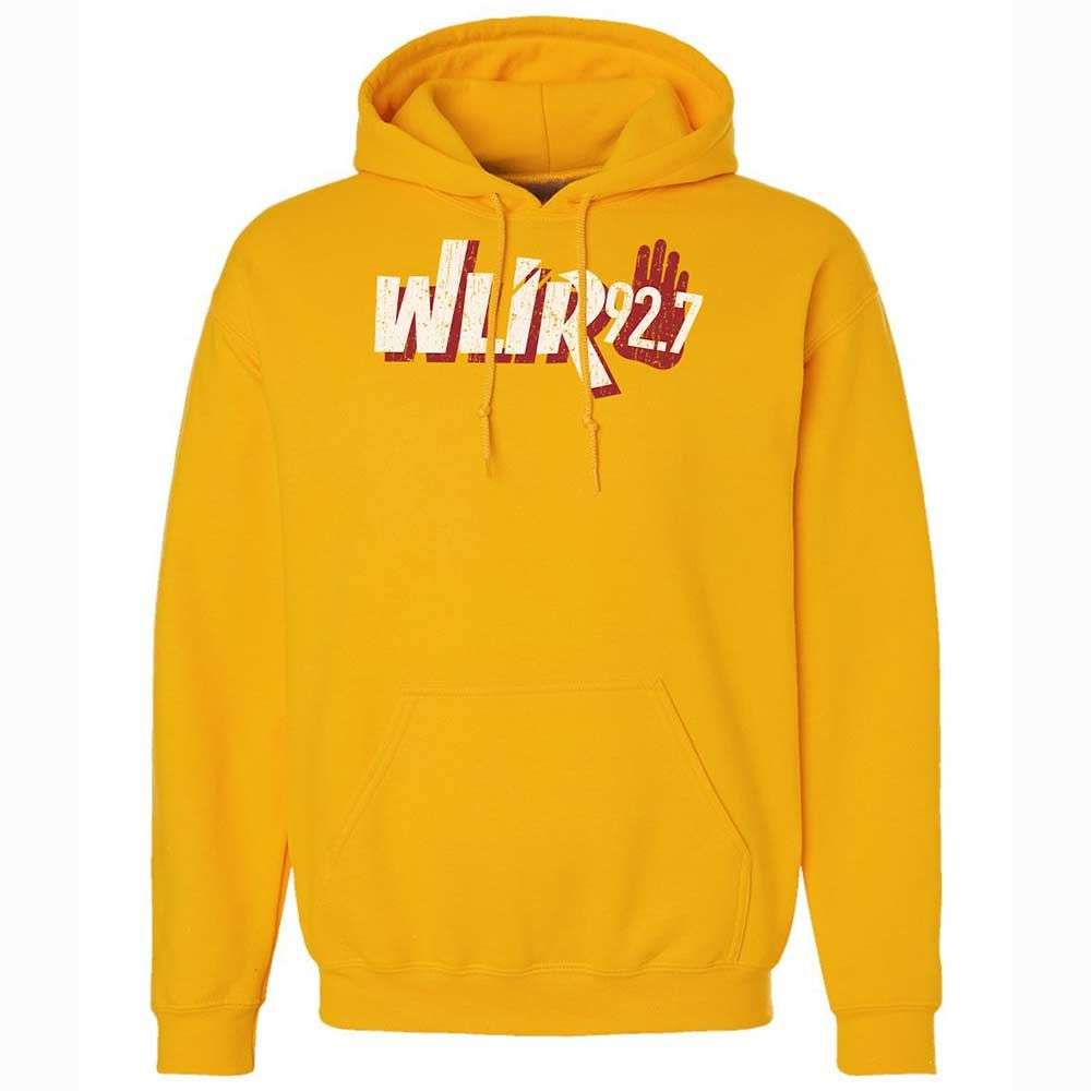Classic Unisex Hoodie - X9V8PHV6 - Gold - 15