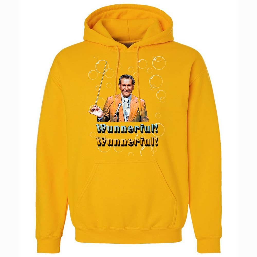 Classic Unisex Hoodie - PXLVMJSL - Gold - 15