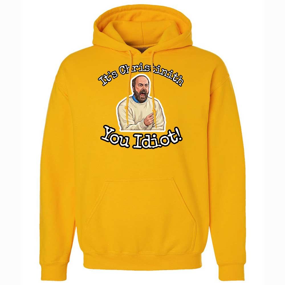 Classic Unisex Hoodie - KGQKUA6V - Gold - 15