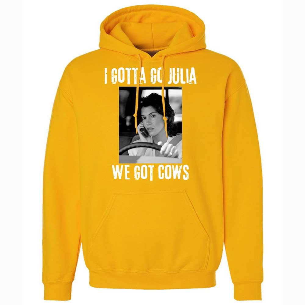 Classic Unisex Hoodie - 2RYC4PCP - Gold - 15