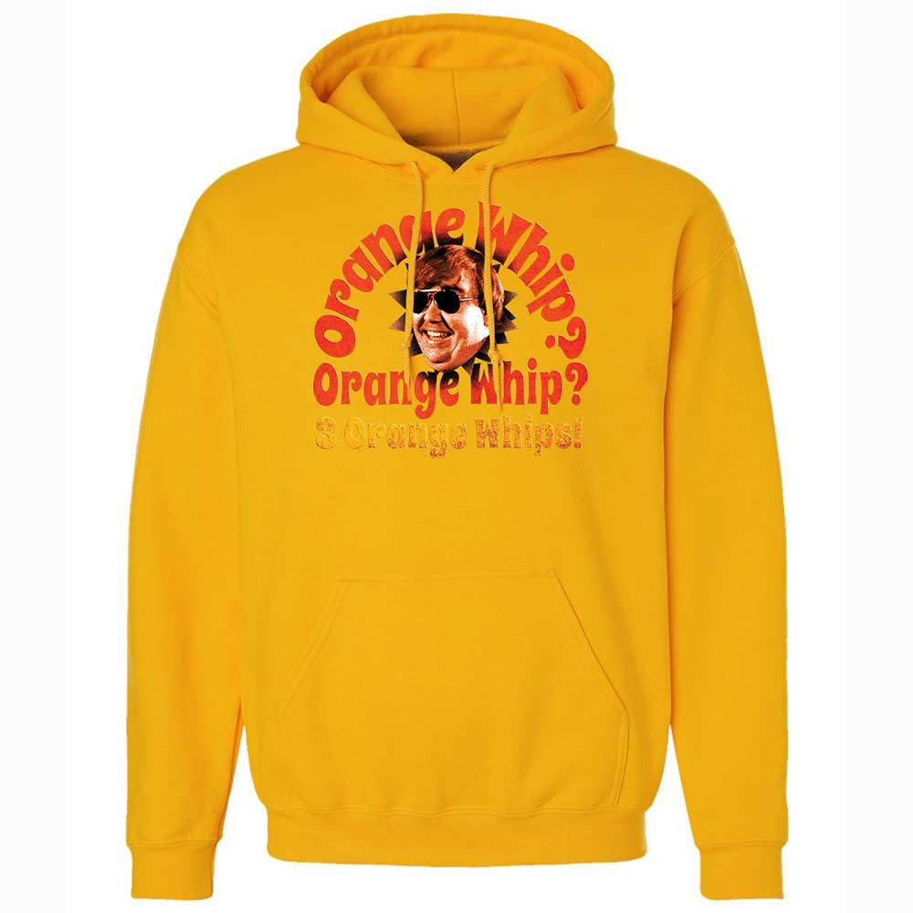 Classic Unisex Hoodie - PHMW3H67 - Gold - 15