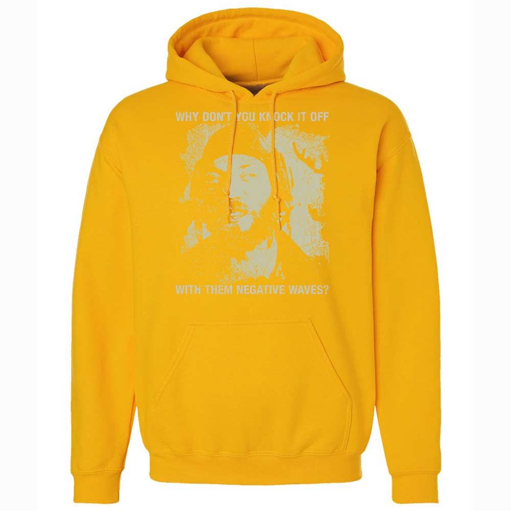 Classic Unisex Hoodie - BMHGCZYQ - Gold - 15