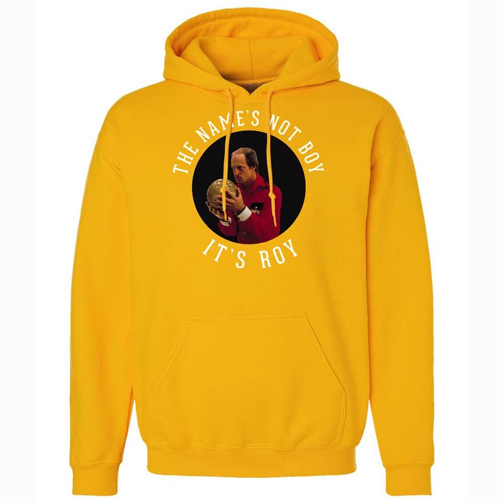 Classic Unisex Hoodie - QAGPAKXH - Gold - 15
