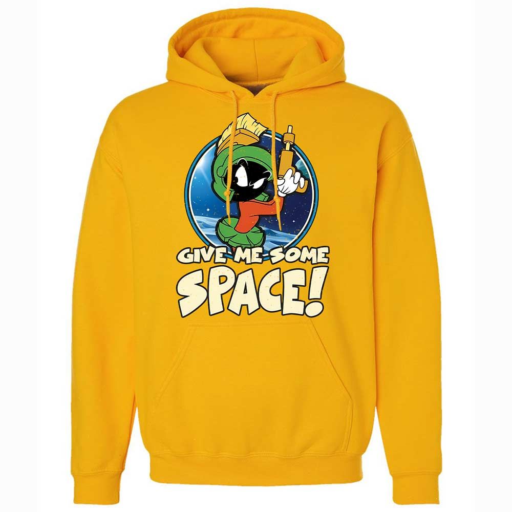 Classic Unisex Hoodie - P794BXG3 - Gold - 15