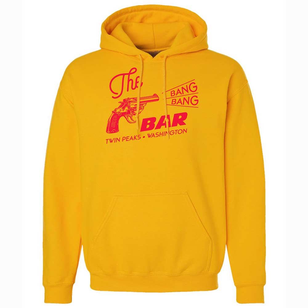 The Roadhouse - Gold - 15