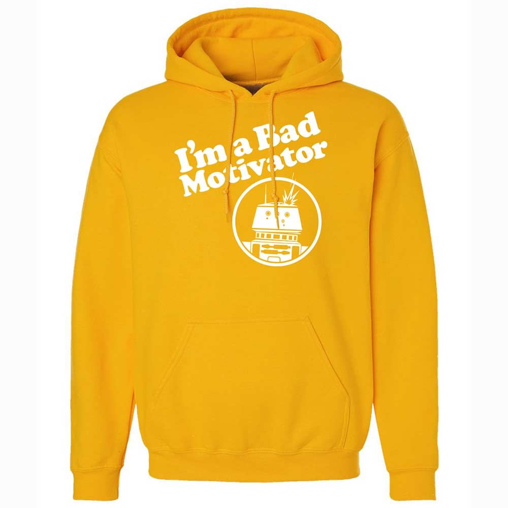Classic Unisex Hoodie - JBMGYEQE - Gold - 15
