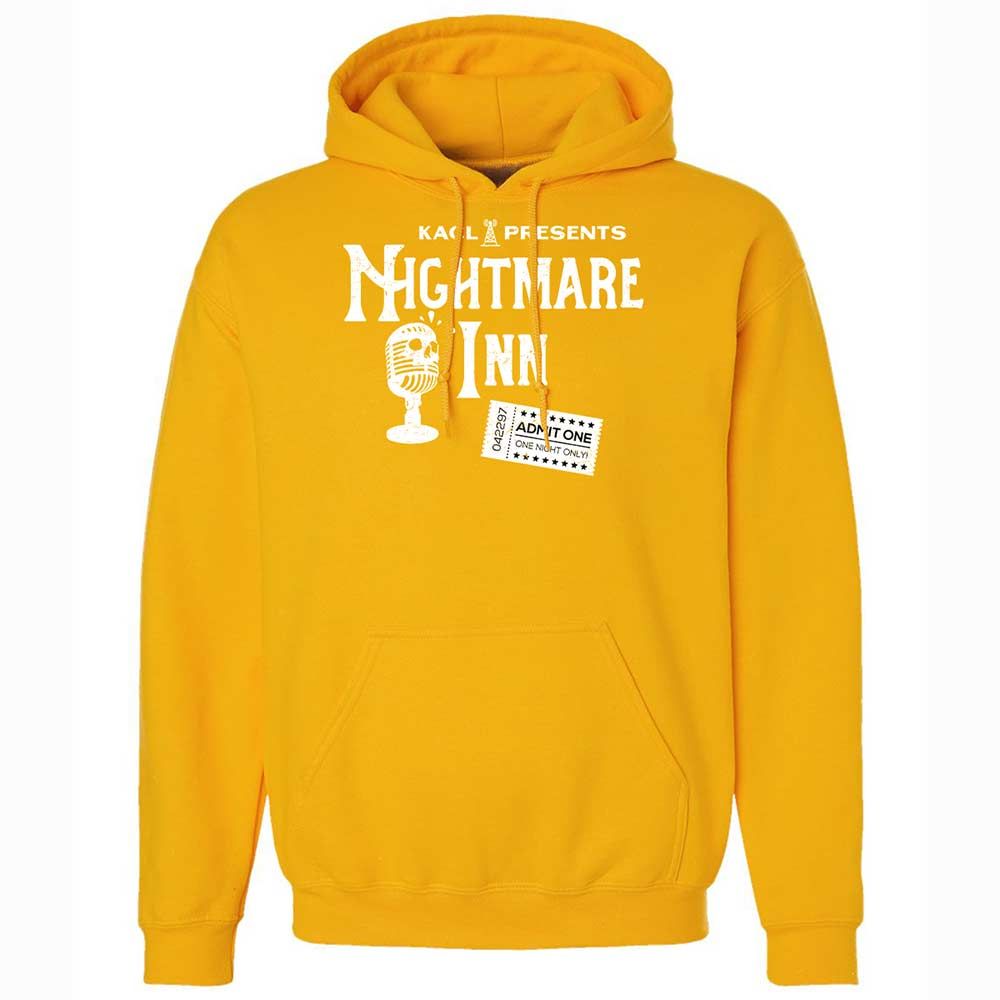 Nightmare Inn - Gold - 15