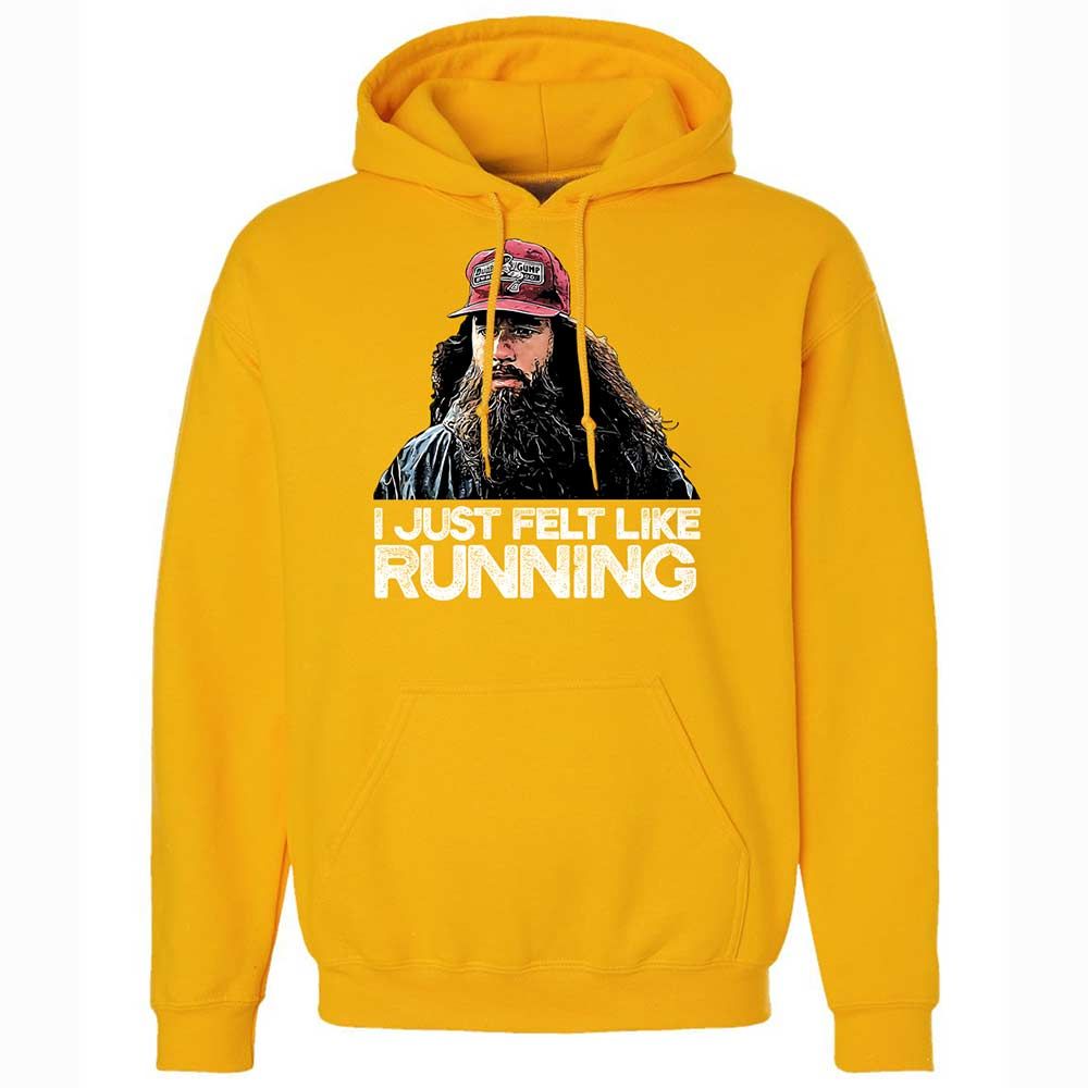 Classic Unisex Hoodie - P2JWLTRQ - Gold - 15