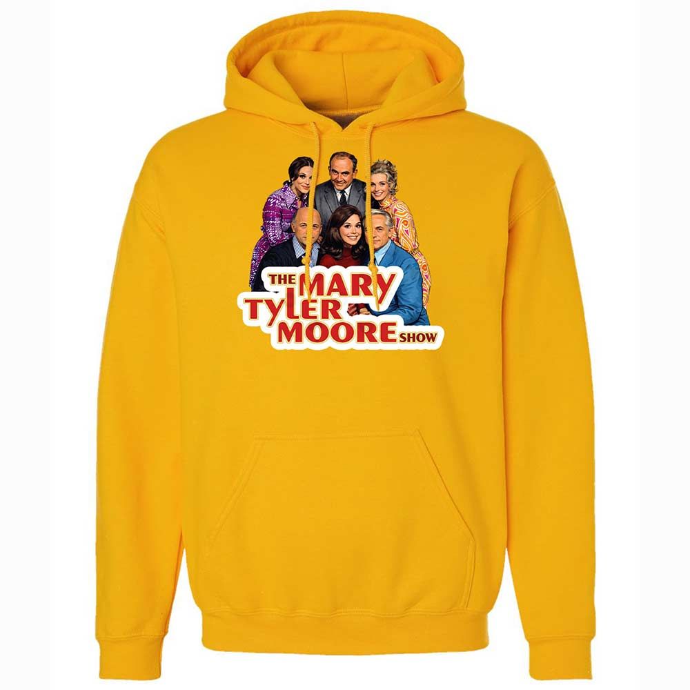 The Mary Tyler Moore Show - Gold - 15