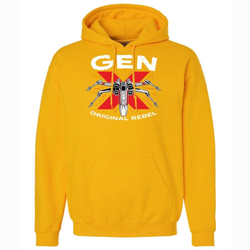 Original Rebel - Gold - 15