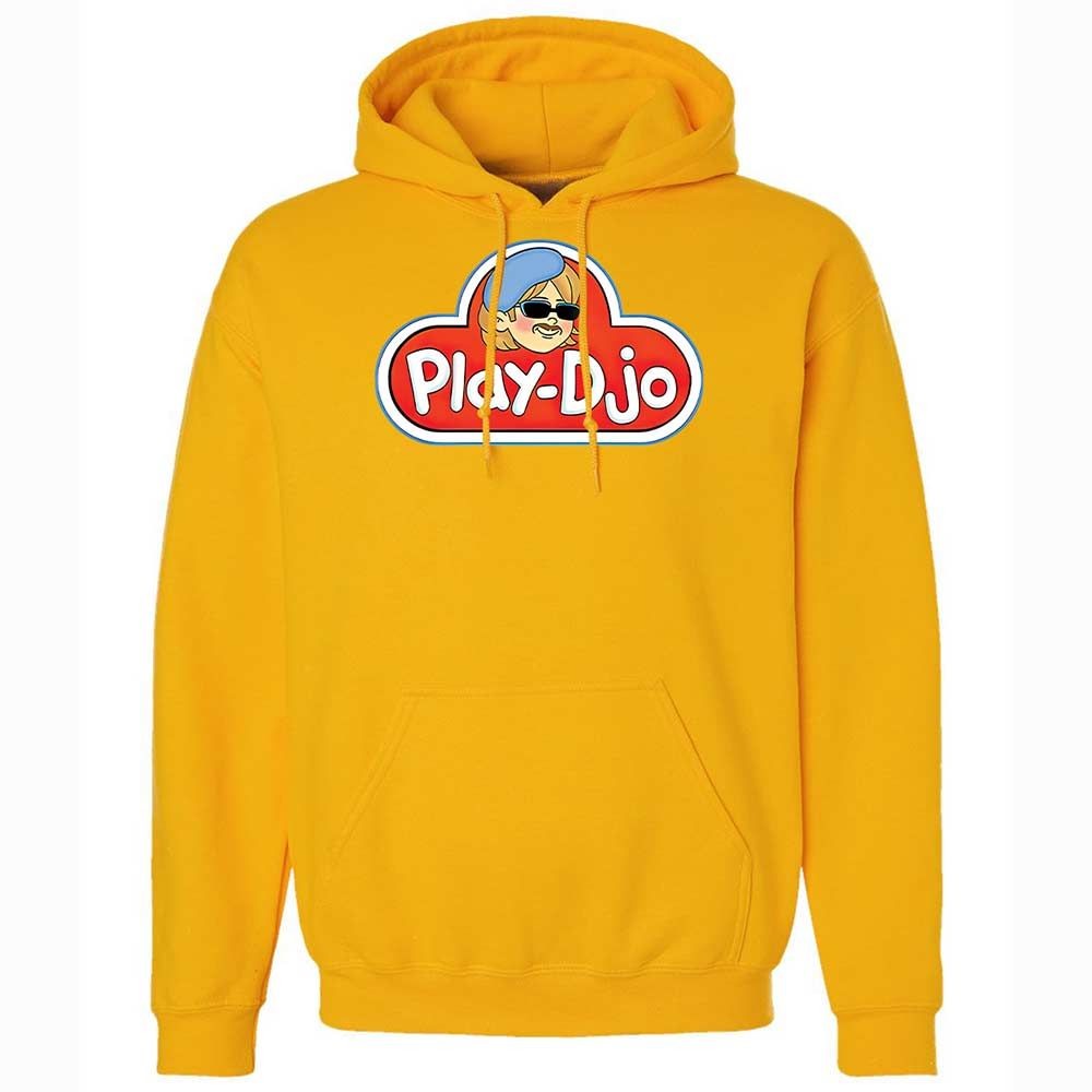 Play Djo - Gold - 15