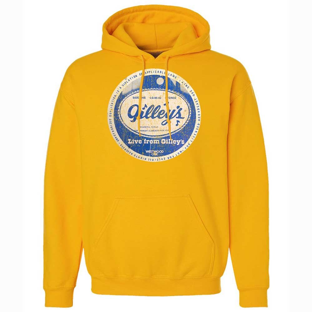 Classic Unisex Hoodie - R4FEQJ9Z - Gold - 15