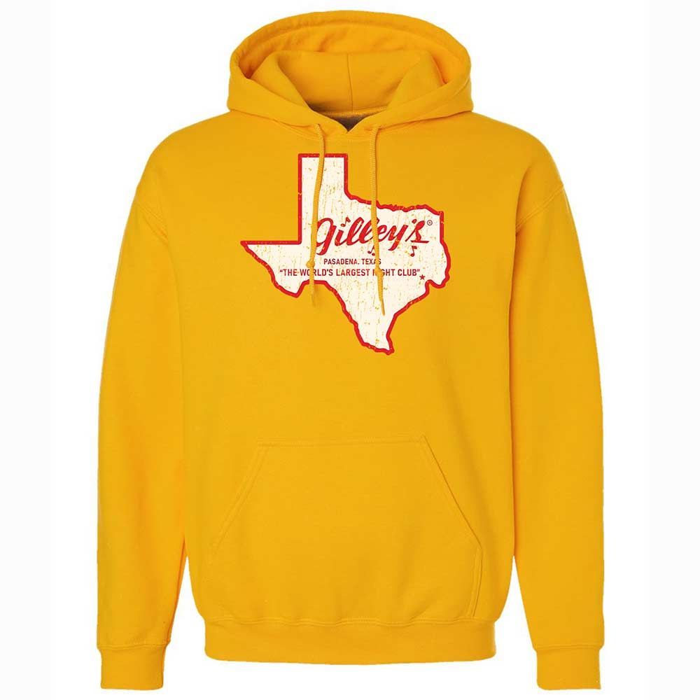Classic Unisex Hoodie - EA13H7JD - Gold - 15