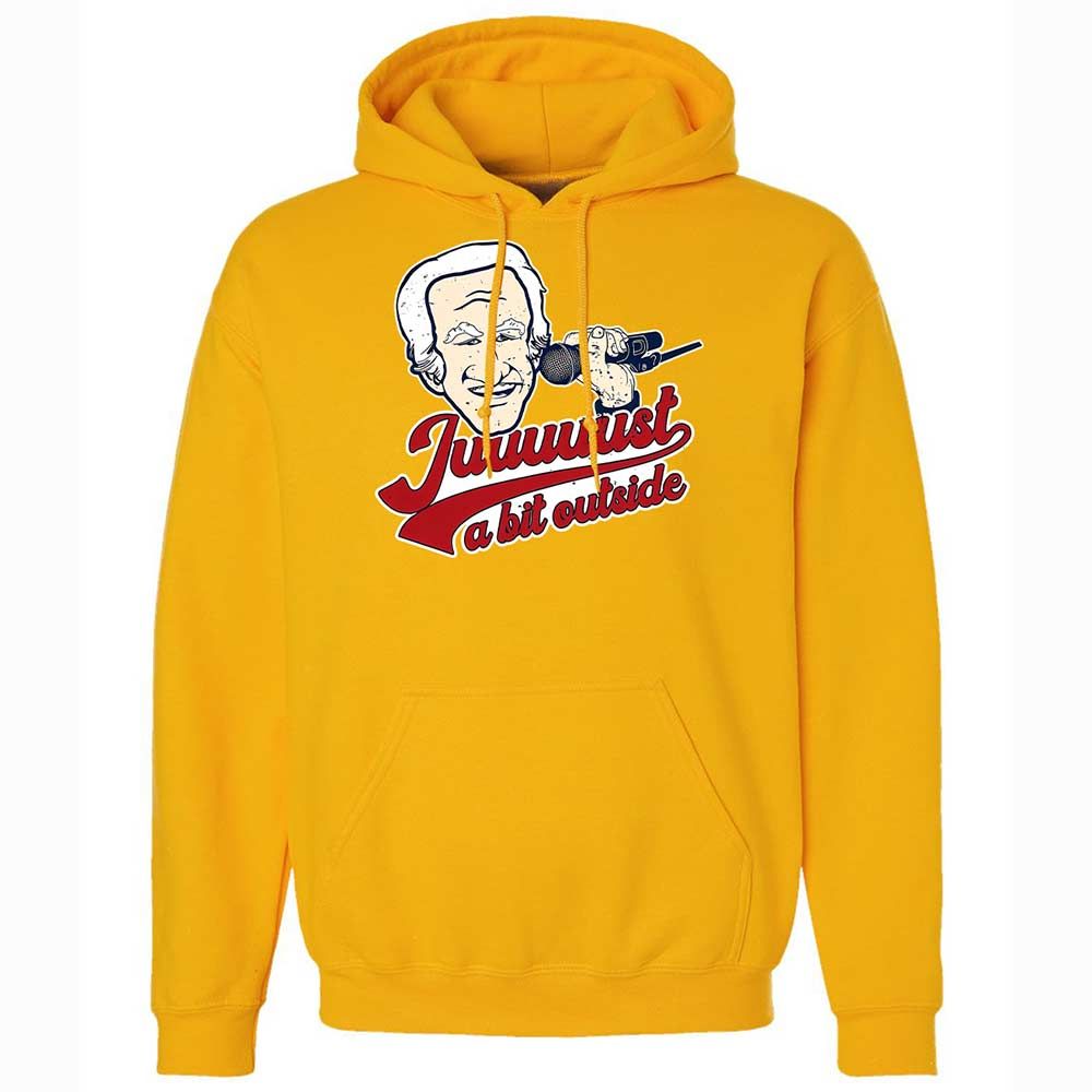 Classic Unisex Hoodie - 9BFE4D3P - Gold - 15