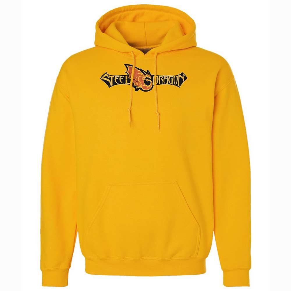 Steel Dragon - Gold - 15