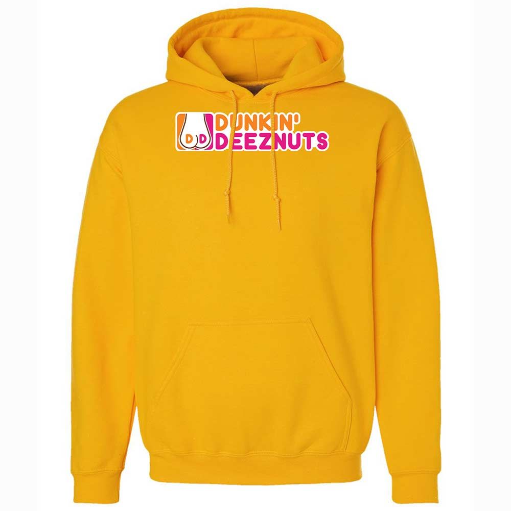 Dunkin Deeznuts - Gold - 15