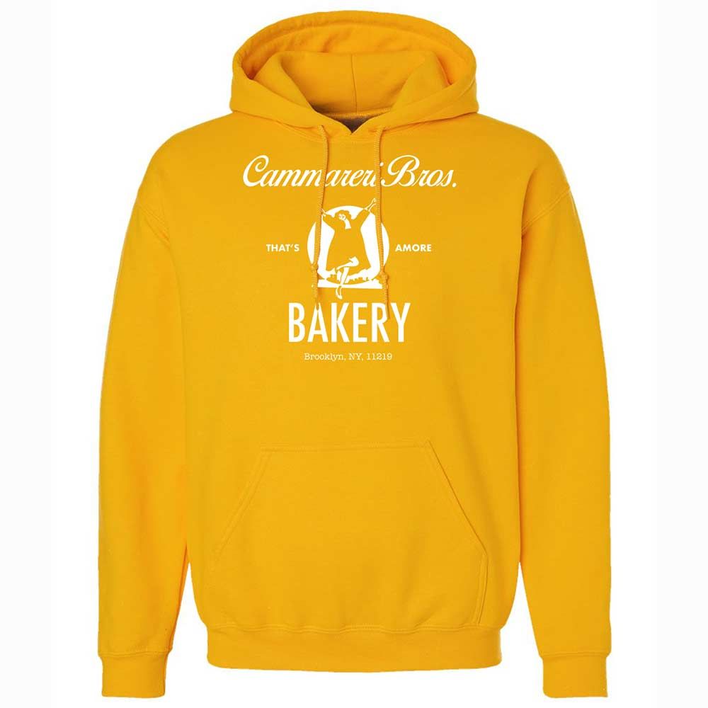 Cammareri Bros - Gold - 15