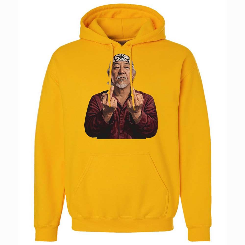 Classic Unisex Hoodie - CX7ENSN3 - Gold - 15