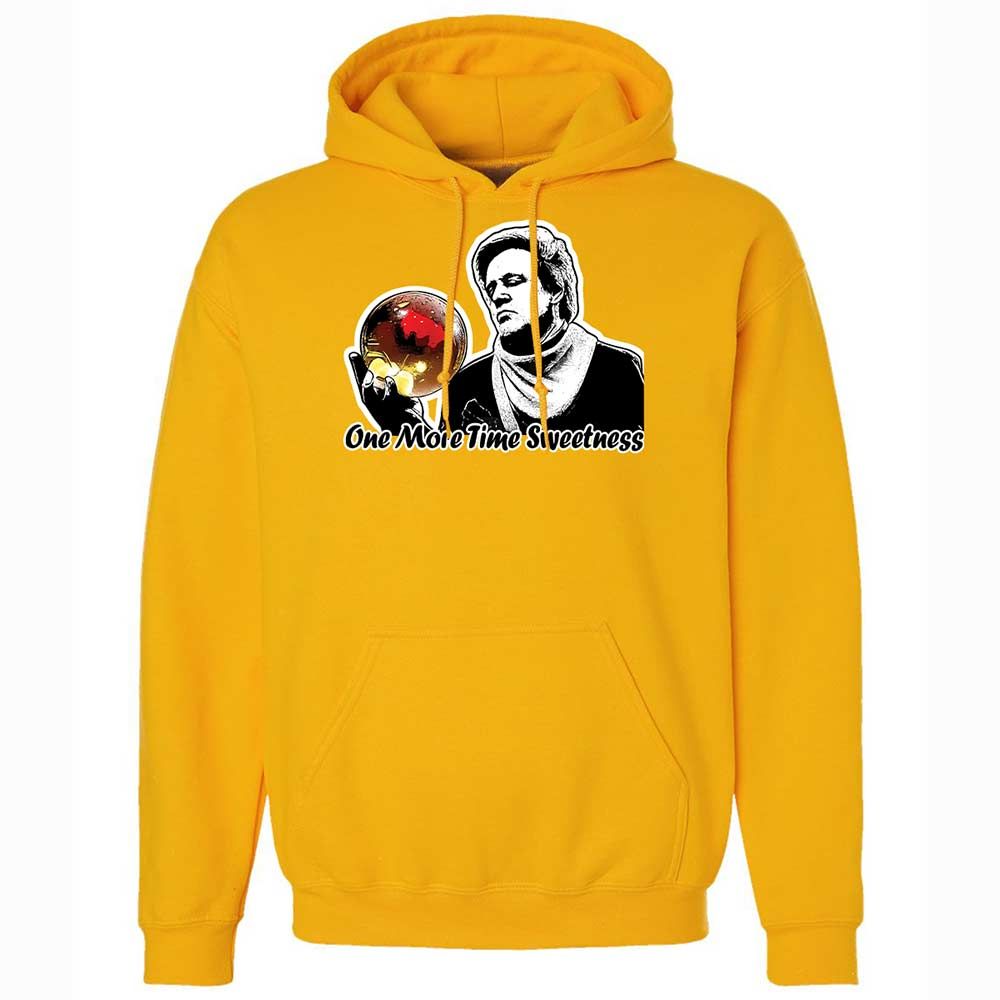 Classic Unisex Hoodie - TP64Z194 - Gold - 15