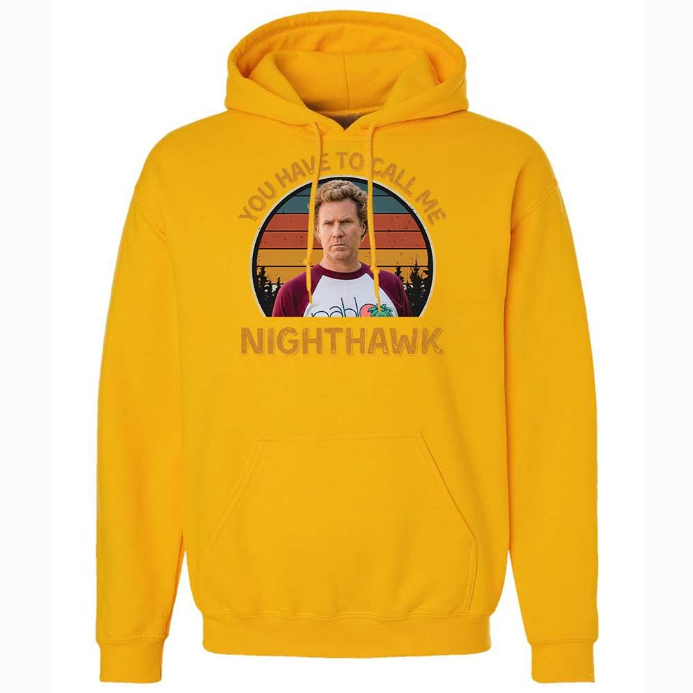 Classic Unisex Hoodie - 7MJZJH6Y - Gold - 15