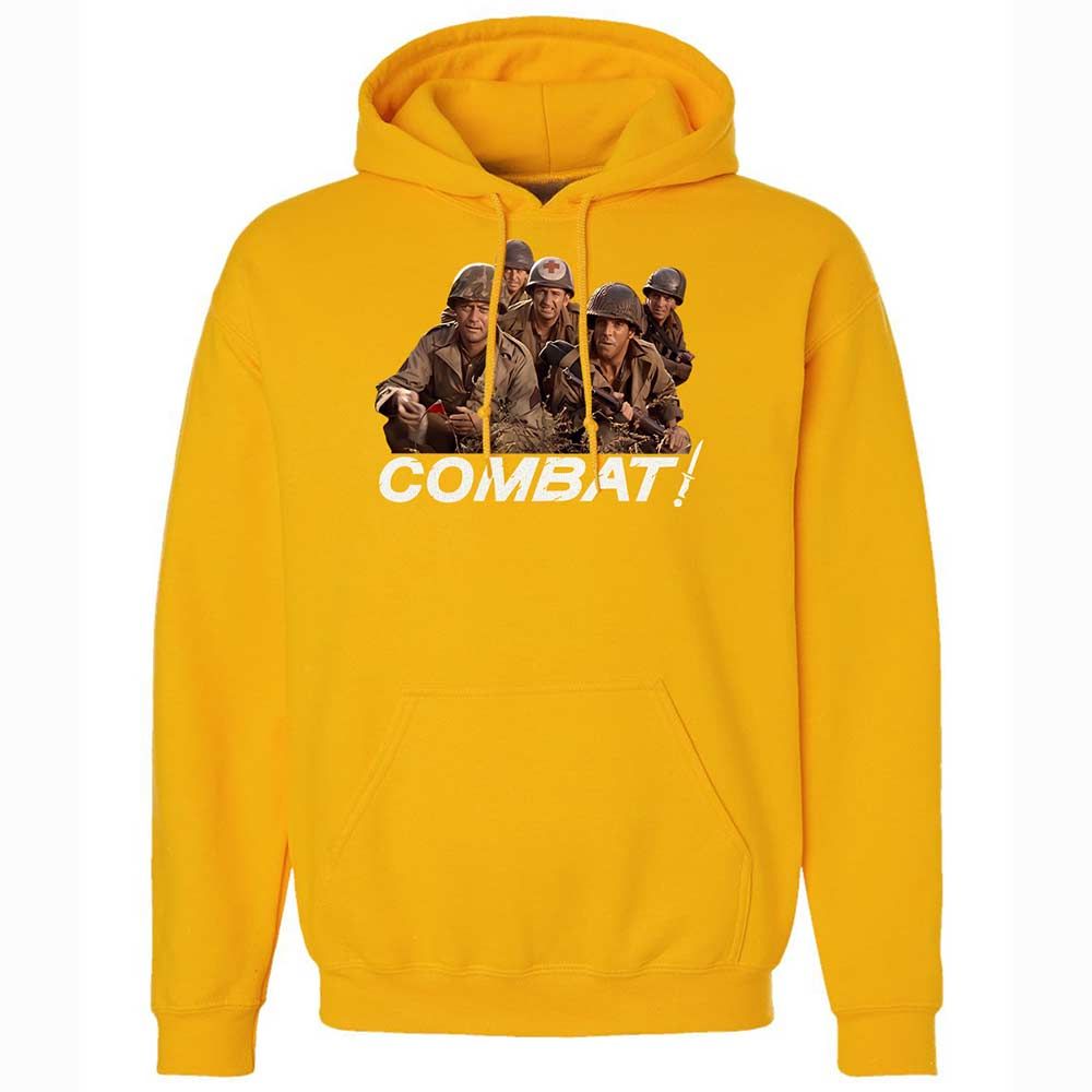 Classic Unisex Hoodie - JJYZAEVL - Gold - 15