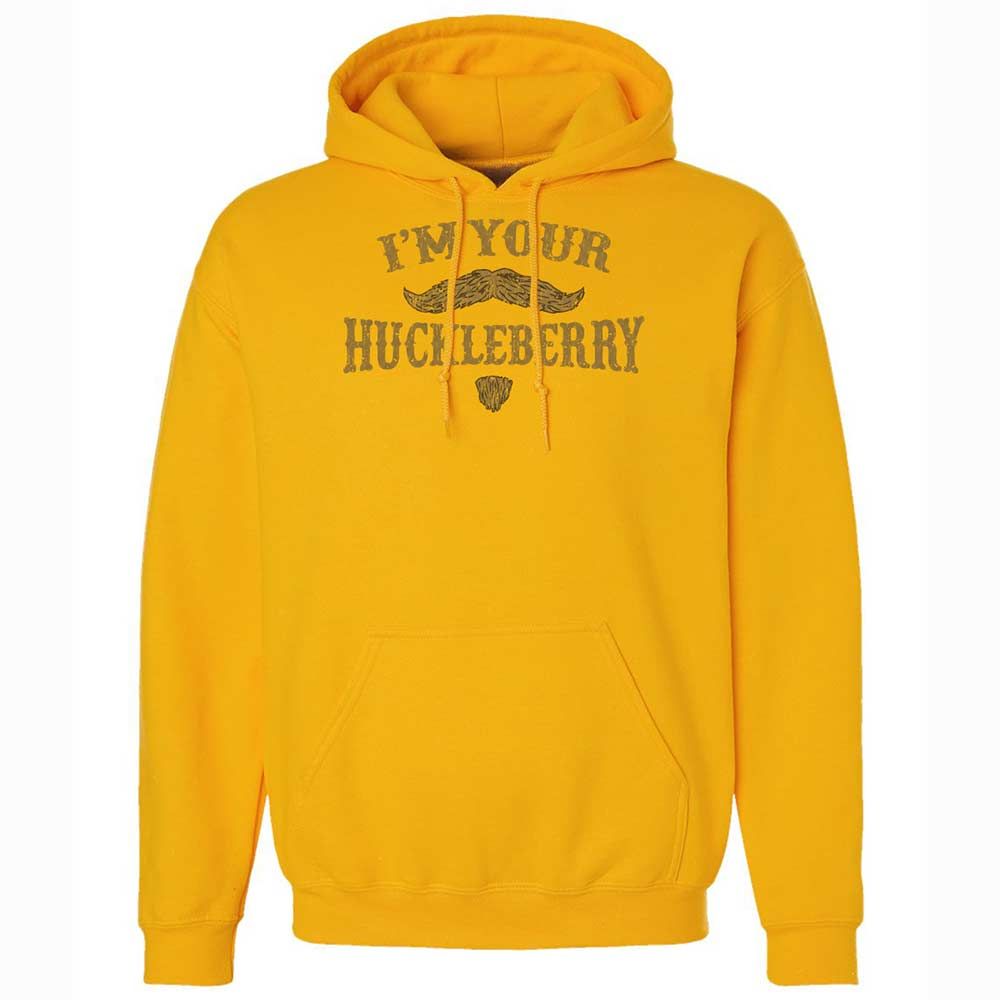 Classic Unisex Hoodie - YHL1NCVS - Gold - 15