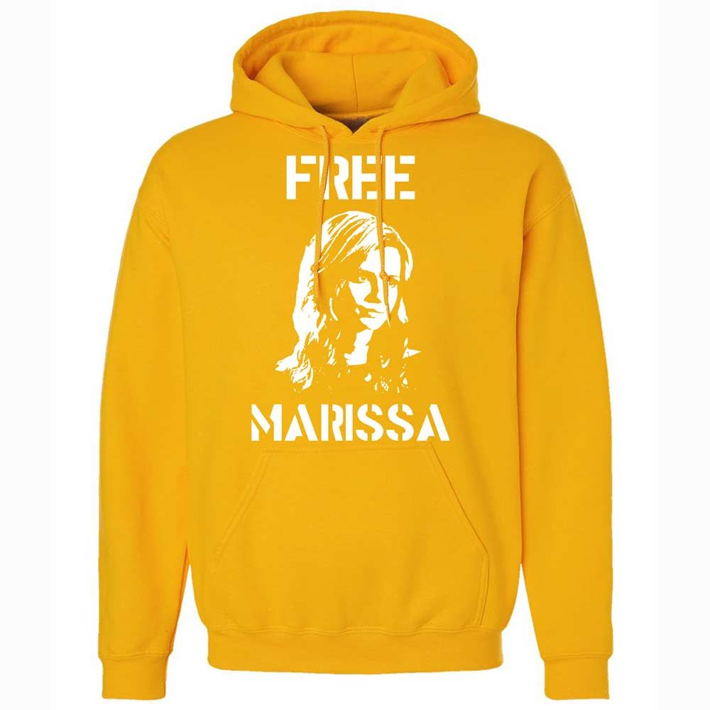 Free Marissa - Gold - 15