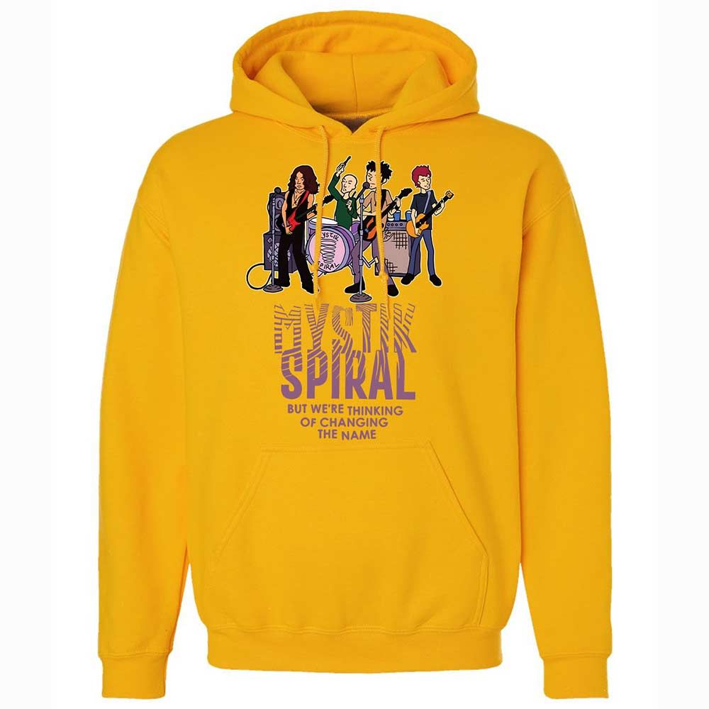 Mystik Spiral - Gold - 15