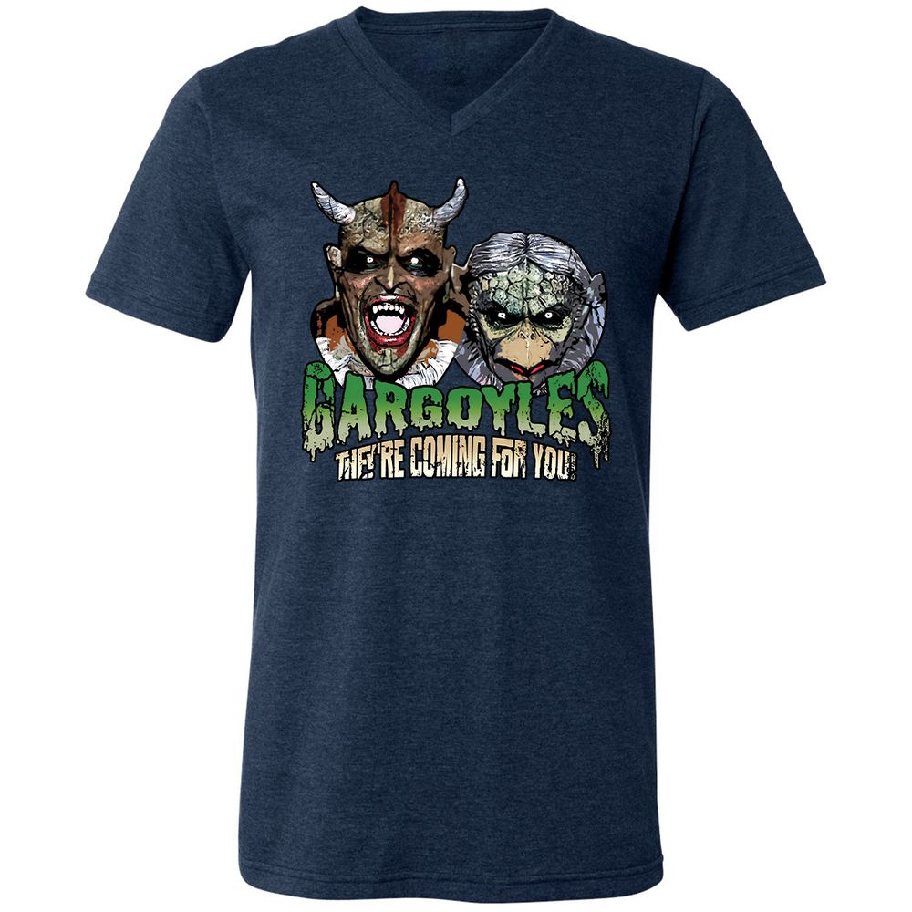 They're Coming For You - Heather Navy - 15