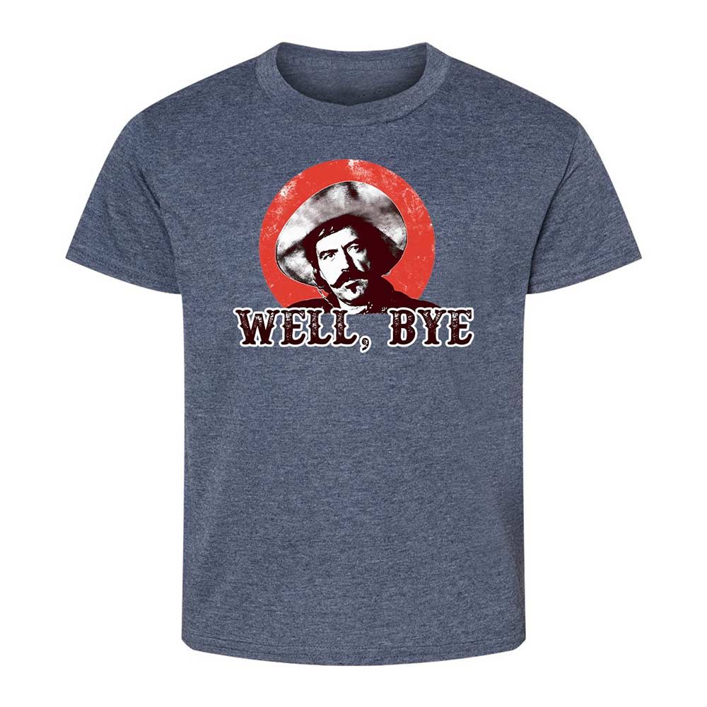 Well, Bye - Heather Navy - 15