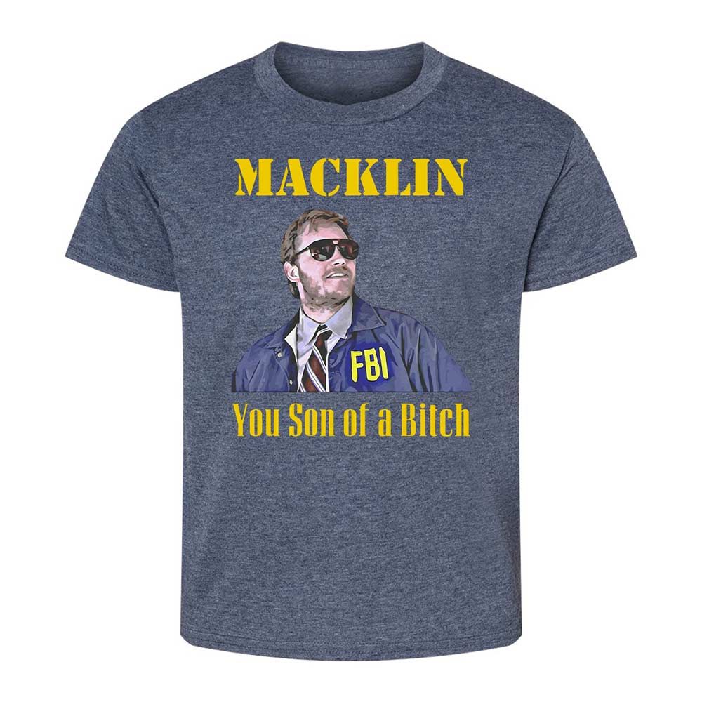 You Son of a Bitch - Heather Navy - 15