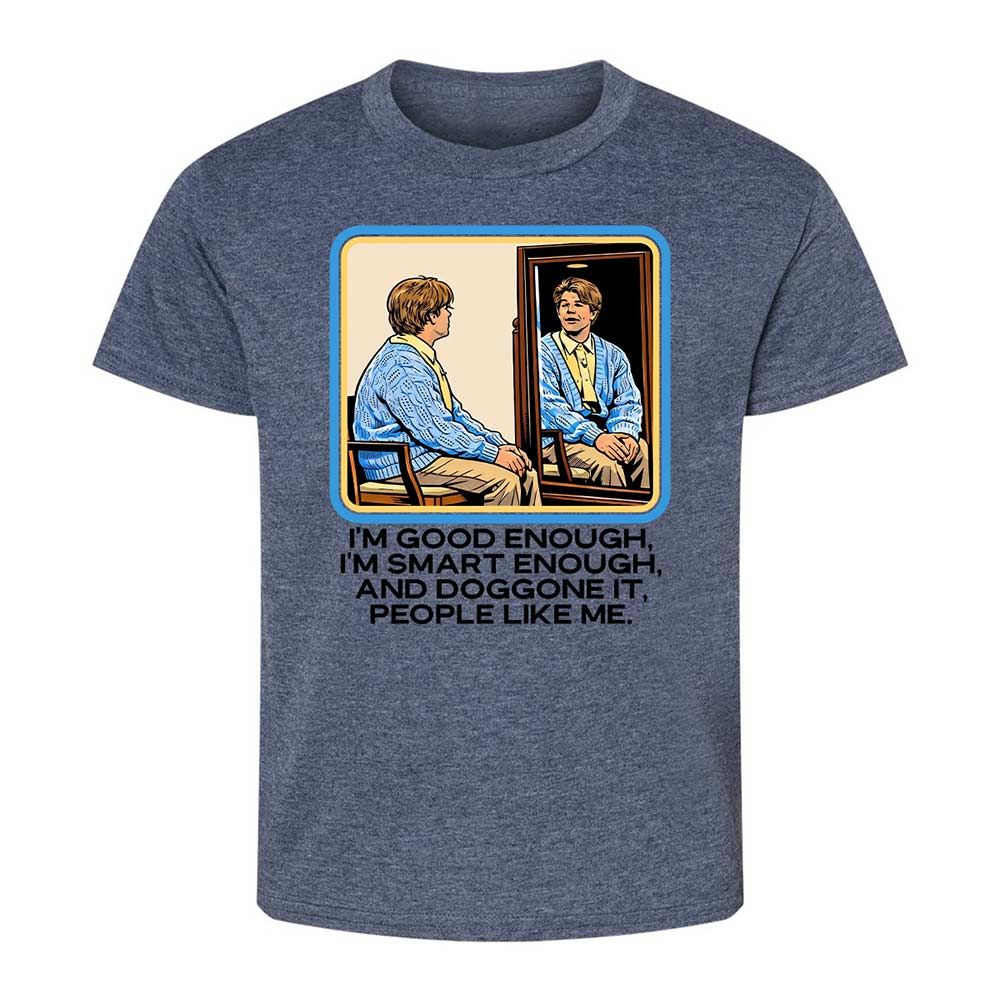 People Like Me - Heather Navy - 15