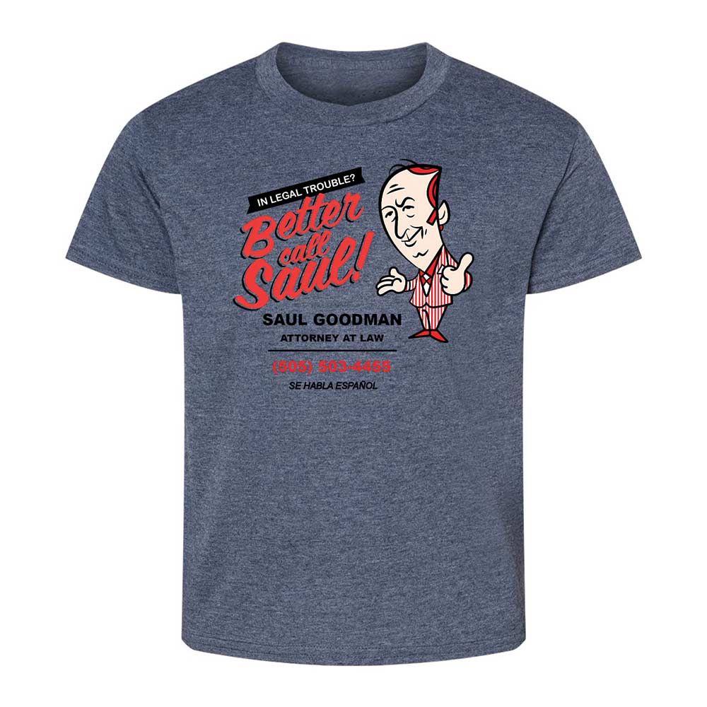 Better Call Saul - Heather Navy - 15