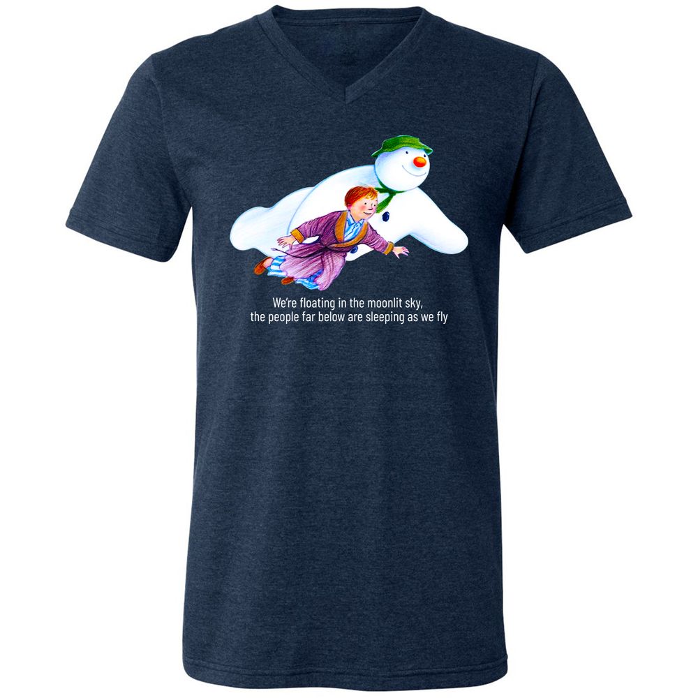 We're flying - Heather Navy - 15