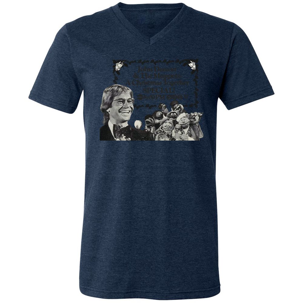 John Denver and Muppet - Heather Navy - 15