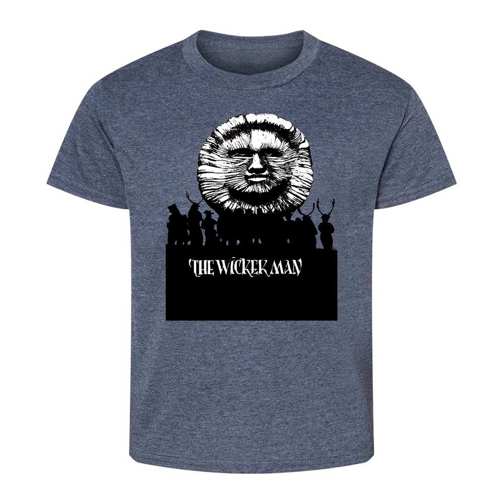 The Wicker Man - Heather Navy - 15