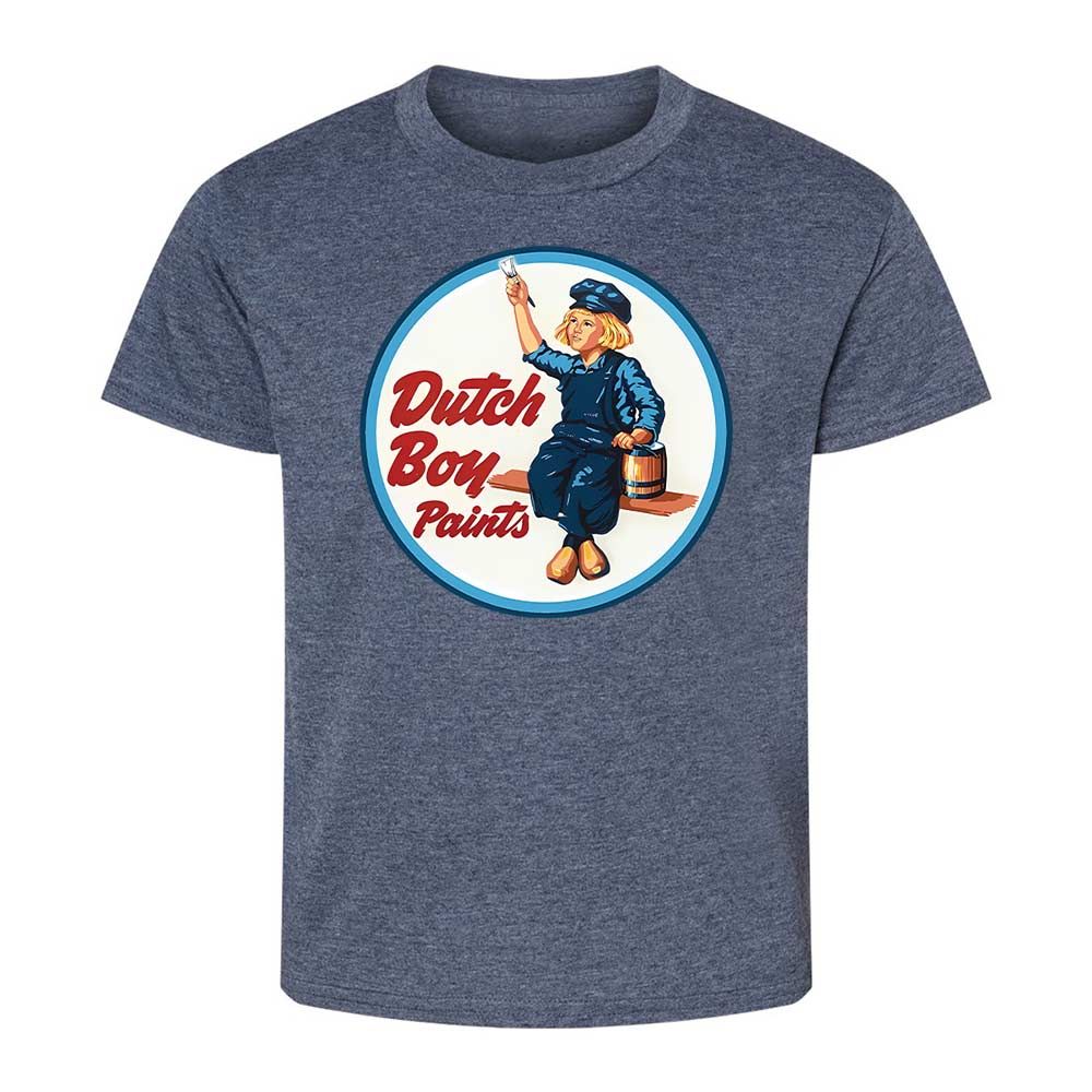 Dutch Boy Paint - Heather Navy - 15