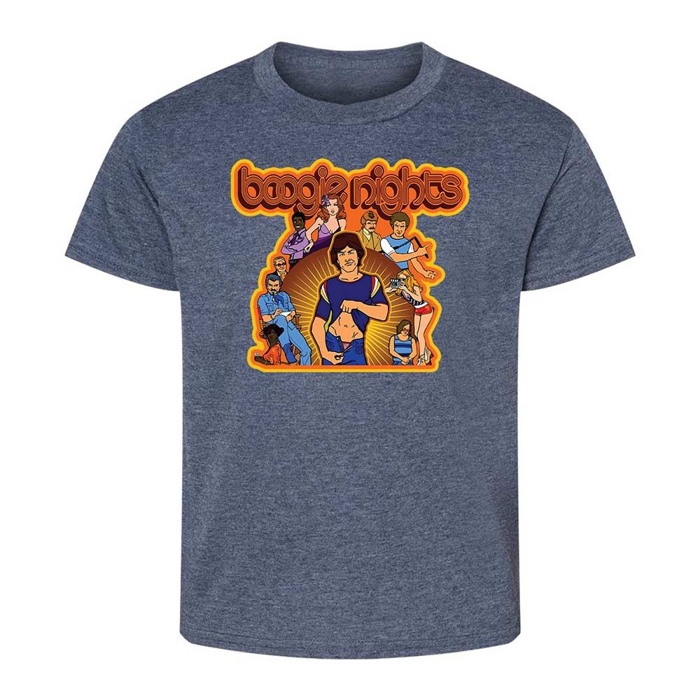 I'm a star - Heather Navy - 15