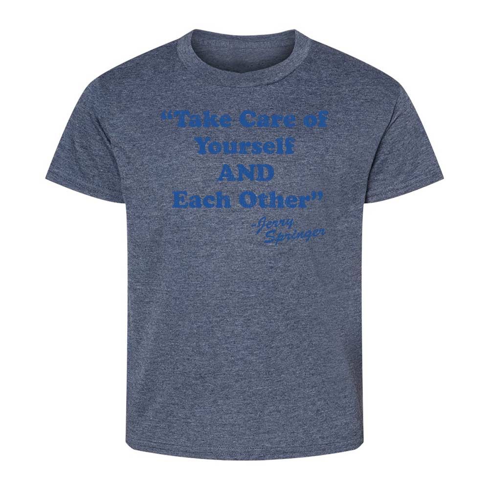 Take Of Yourself And Each Other - Heather Navy - 15
