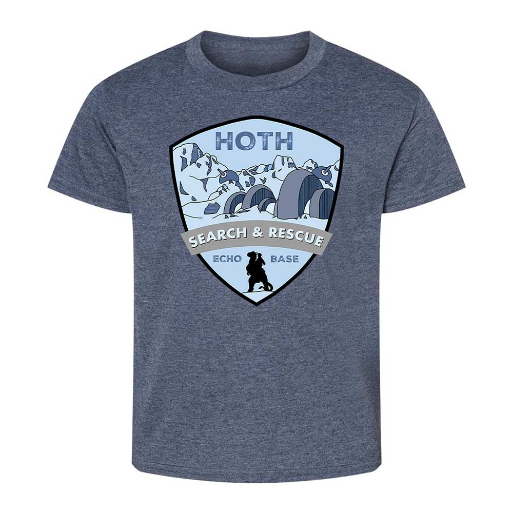 Search and rescue - Heather Navy - 15