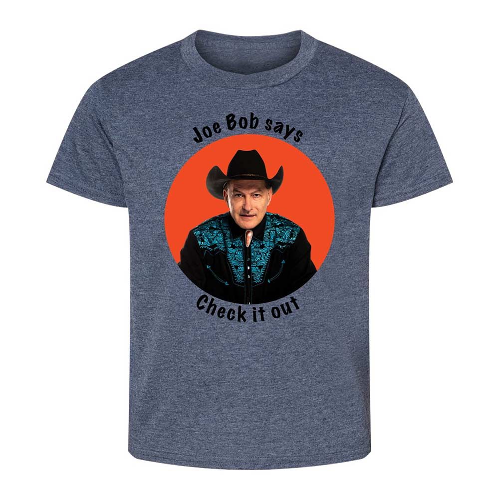 Check it out - Heather Navy - 15