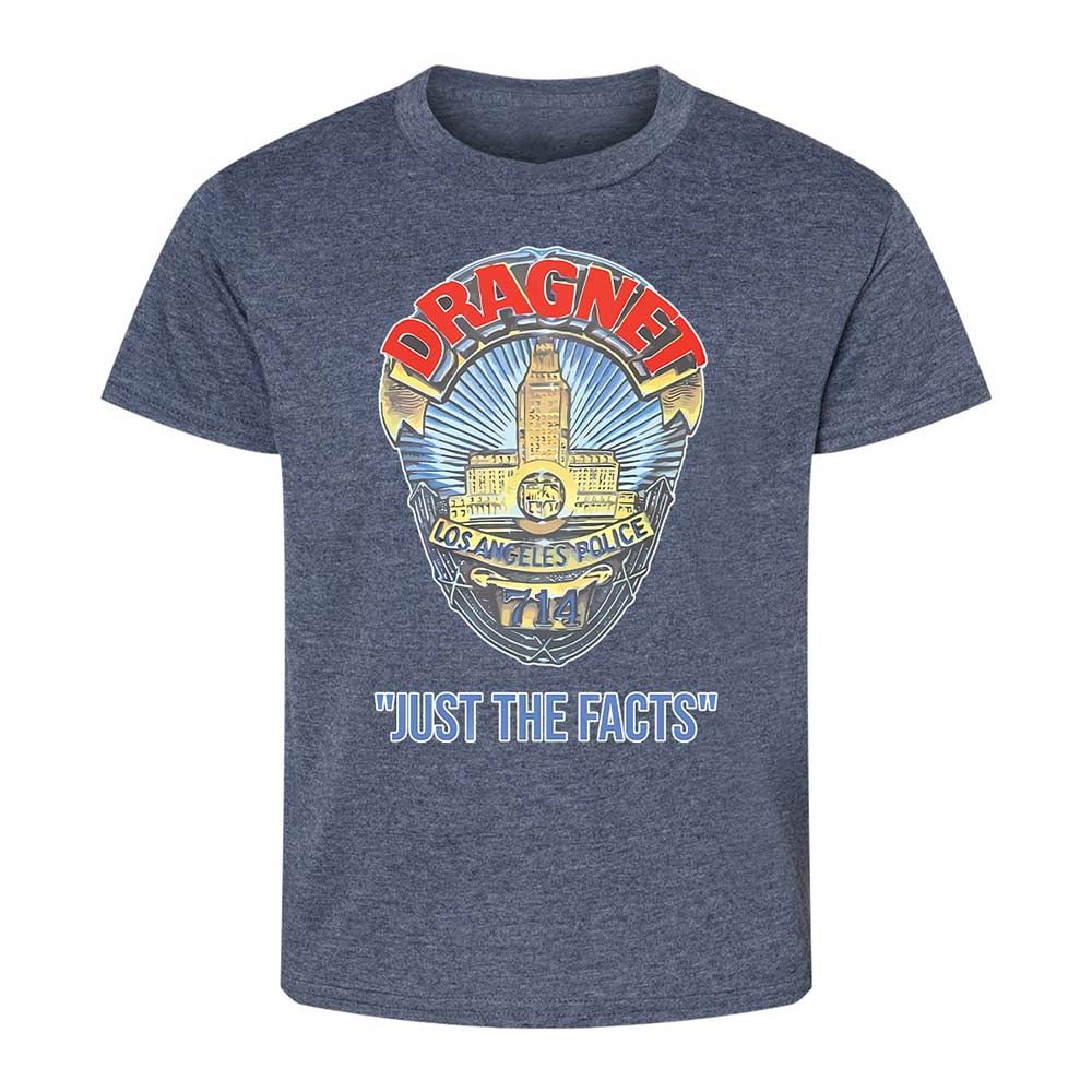Just the Facts - Heather Navy - 15