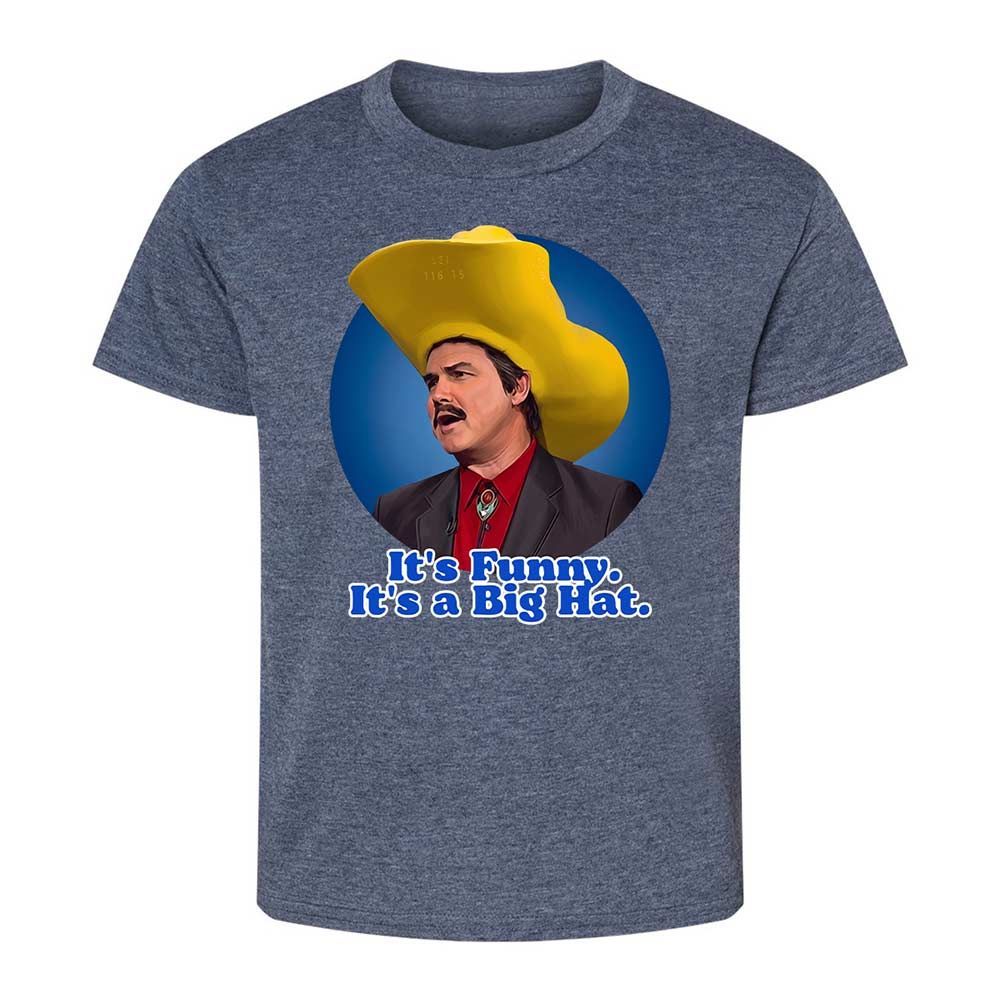 It's funny - Heather Navy - 15