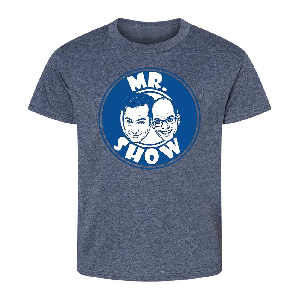 Mr Show - Heather Navy - 15