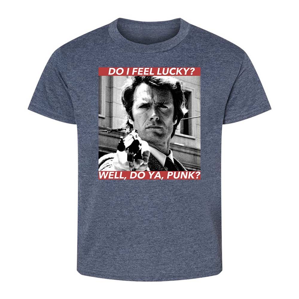 Do you feel lucky - Heather Navy - 15