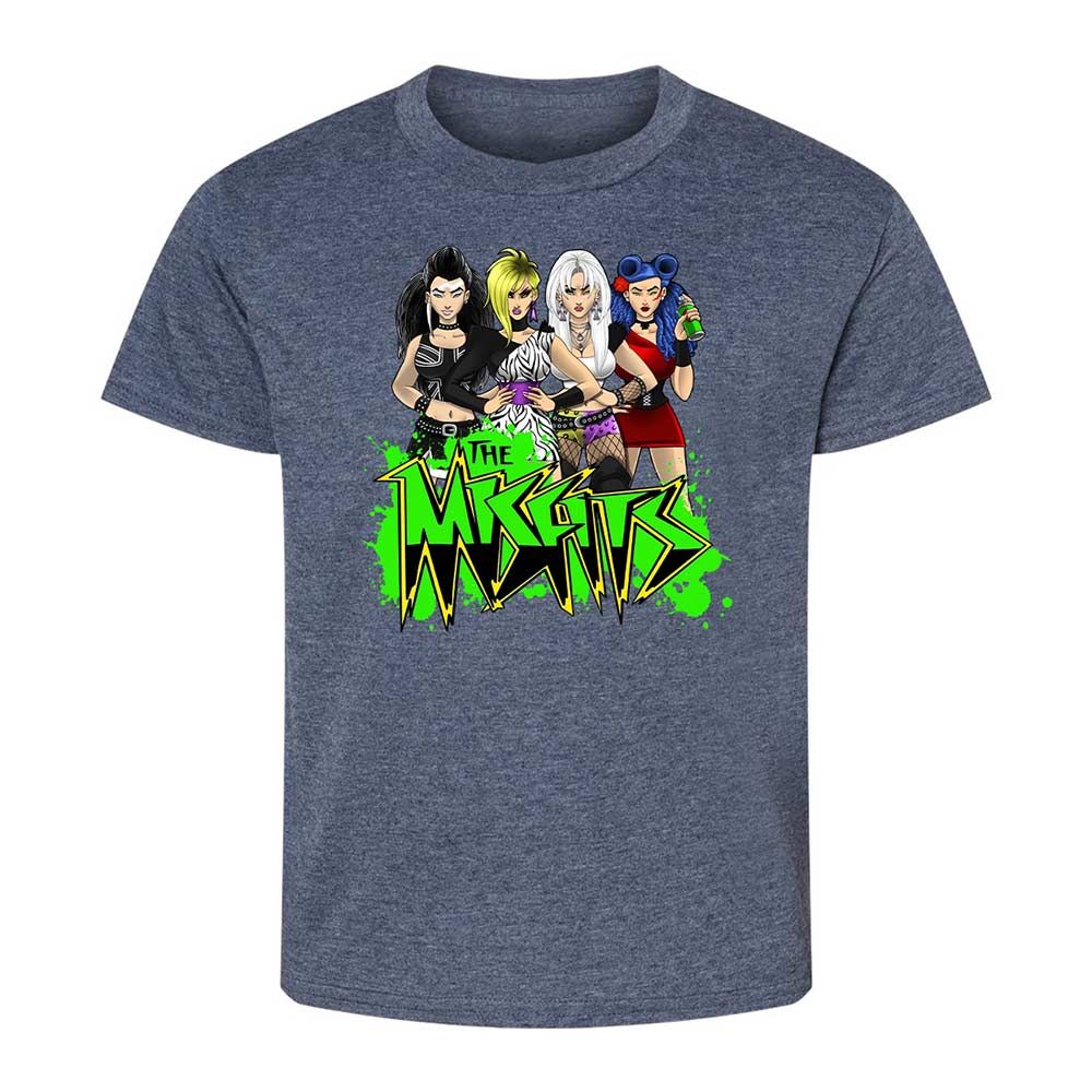 Our songs are better! - Heather Navy - 15